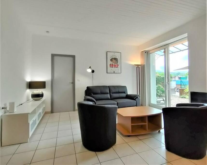 Le Petit Goudarguais Apartment Goudargues Luaran gambar