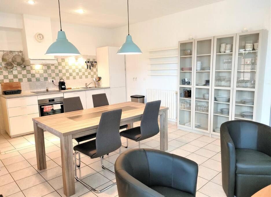 Le Petit Goudarguais Apartment Goudargues Luaran gambar